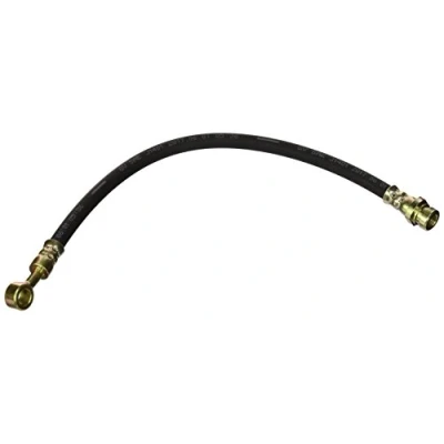 Abbildung von Halter, Bremsschlauch ASHIKA 69 0H H13