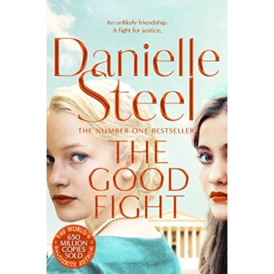 Abbildung von The Good Fight: An Uplifting Story Of Justice And Courage From Billion Copy Bestseller