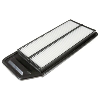 Abbildung von FEBI BILSTEIN 183992 Luftfilter 44 151 339 Filtereinsatz HONDA: Accord 7 Limousine, Tourer