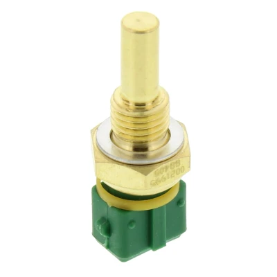 Abbildung von MAPCO 88405 Kühlmitteltemperatursensor grün mit Dichtung BMW: 5 Limousine, 3 Touring, PEUGEOT: 306 Cabrio, 106 II Schrägheck