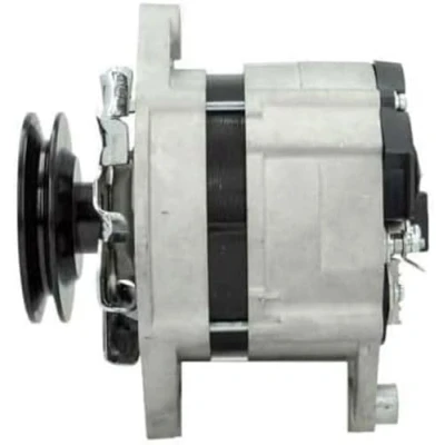 Abbildung von HELLA 8EL 015 643 501 Lichtmaschine 14V 45A