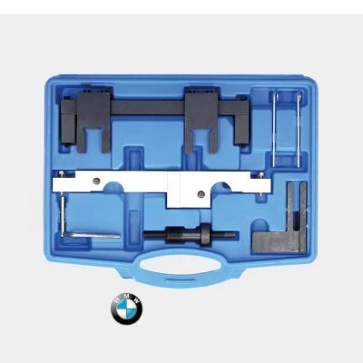 Abbildung von KS TOOLS BT591570 Einstellwerkzeugsatz, Steuerzeiten BMW: 1 Schrägheck, 3 Limousine