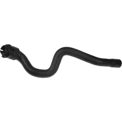 Abbildung von GATES 02 2684 Heizungsschlauch OPEL: Astra G Cabrio, Caravan, CC