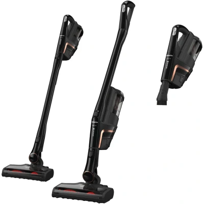 Abbildung von Miele Akku Stielstaubsauger &quot;Triflex HX2 125 Gala Edition&quot;