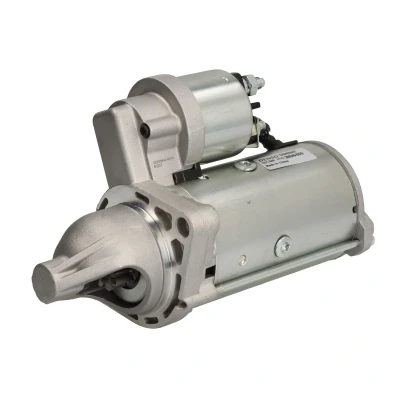 Abbildung von DENSO DSN3047 Anlasser 12V 1,8kW 10 OPEL: Corsa C Schrägheck, Meriva A, Astra H Caravan
