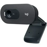 Abbildung von Logitech C505 HD Webcam