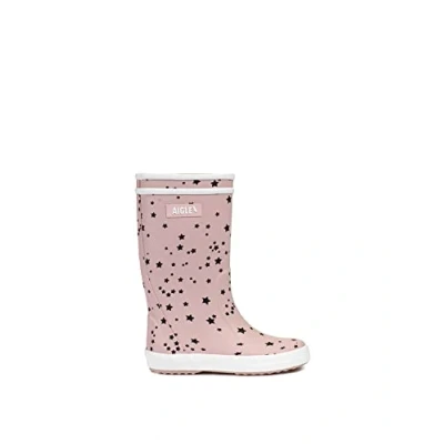 Abbildung von Kinder Gummistiefel LOLLY POP PLAY AIGLE