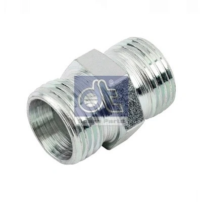 Abbildung von DT Spare Parts 1.26502 Schlauchverbinder