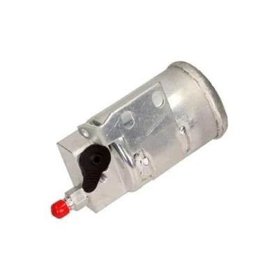 Abbildung von MAXGEAR AC415956 Trockner R 134a Aluminium OPEL: Astra G Caravan, CC, Cabrio