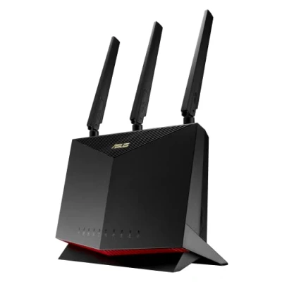 Abbildung von Asus 4G AC86U AC2600 WLAN Router