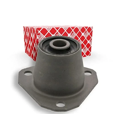 Abbildung von FEBI BILSTEIN 47838 Motorlager links, rechts Gummimetalllager