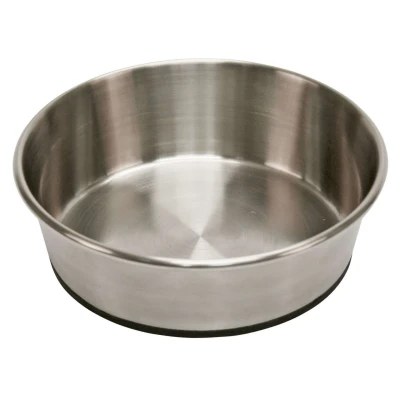 Abbildung von Kerbl Edelstahl Apf Hund 2800ml