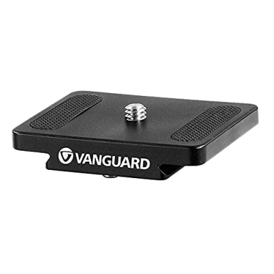 Abbildung von VANGUARD QS 62 V3