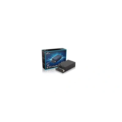 Abbildung von FSP FlexGURU 300W PC Netzteil