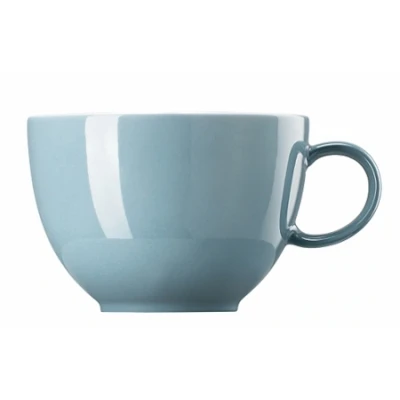 Abbildung von Thomas Sunny Day Soft Blue Tee Obertasse