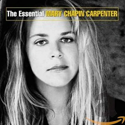 Abbildung von The Essential Mary Chapin Carpenter