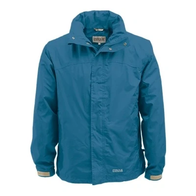 Abbildung von PRO X elements Herren Jacke Meran, Seaport, 5XL, 4010