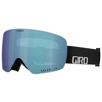 Abbildung von Giro Snow Contour Rs Brillen Black Craze Einheitsgröße