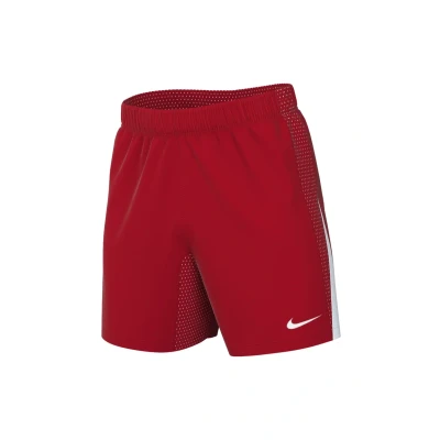 Abbildung von Nike FD7440 657 Shorts Dri FIT Venom IV Herren University RED/White/White Größe XL