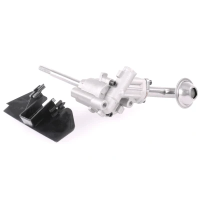 Abbildung von VAICO V10 0137 1 Ölpumpe mit Schwallsperre Original Qualität VOLKSWAGEN: GOLF 2, Scirocco II, Corrado, SEAT: Ibiza 2