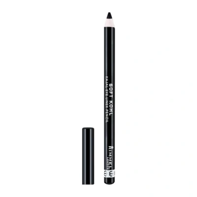 Abbildung von Rimmel Soft Kohl Kajal Nº061