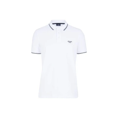 Abbildung von Joop Jeans Poloshirt Herren JJJ 04Agnello, Pique, Stretch
