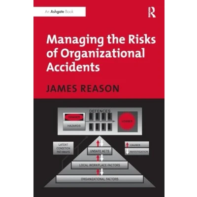 Abbildung von Managing the Risks of Organizational Accidents