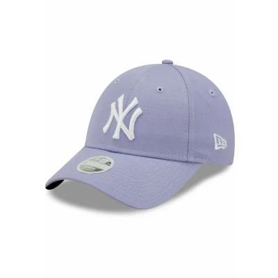 Abbildung von NEW Era Forty YORK Yankees Cap, Damen, Größe: One Size, Purple