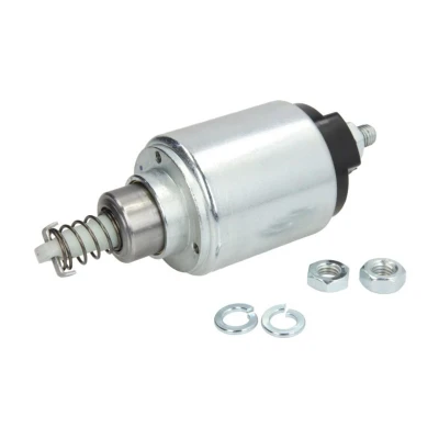 Abbildung von Magnetschalter, Starter MAGNETI MARELLI 940113050106