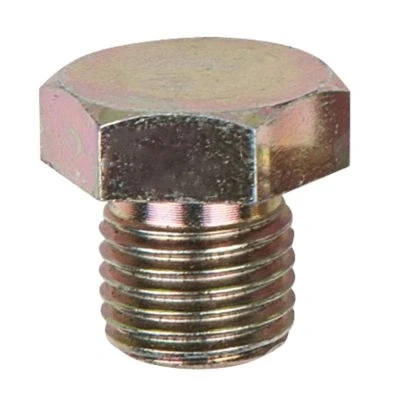 Abbildung von KS Tools 150.1451 Ölablassschrauben für Ölwannenreparatur, M15x1,5, 10er Pack