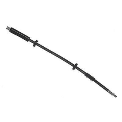 Abbildung von BREMBO T 11 018 Bremsschläuche 500 F10X1 FIAT: Ducato II Bus, Pritsche/Fahrgestell, Kastenwagen, PEUGEOT: Boxer Kastenwagen