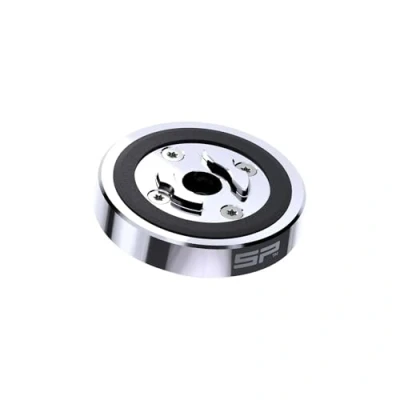 Abbildung von SP CONNECT Unisex Adult 2252830 Chrom Anti VIBRATIONSMODUL SPC