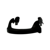 Abbildung von 3M Visierhalter U5B CE für SecureFit Schutzhelme
