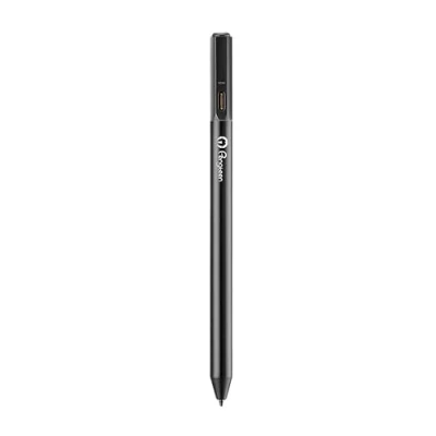 Abbildung von Pengreen P63 USI 2.0 Eingabestift mit Chromebook 4096 Druckstufen, wiederaufladbar, unterstützt Neigungsfunktion, PalmRejection, USB C Ladung. Kompatibel Lenovo, HP, Asus, Acer, Dell, Chromebook,