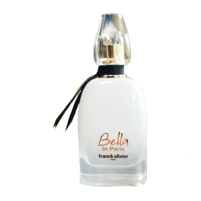 Abbildung von Franck Olivier Bella In Paris Eau de Parfum 75 ml