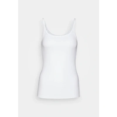 Abbildung von Schiesser Top, Damen, Größe: 36, Weiss