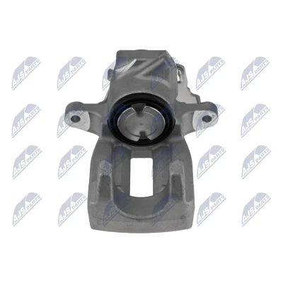 Abbildung von NTY HZT AU 047 Bremssattel Hinterachse rechts AUDI: A4 B5 Limousine, Avant