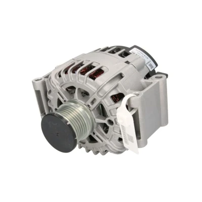 Abbildung von STARDAX STX102211 Lichtmaschine 14V 150A MERCEDES BENZ: Sprinter 3.5 T Kastenwagen, C Klasse modell, Limousine
