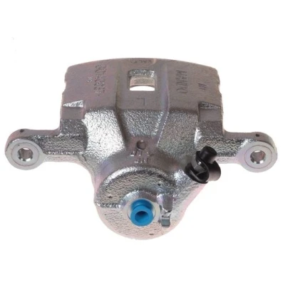 Abbildung von METZGER 6250983 Bremssattel Hinterachse links HYUNDAI: Terracan