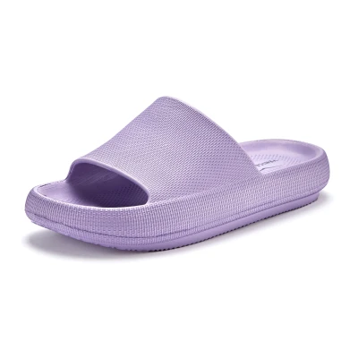 Abbildung von Venice Beach Badepantolette, Pantolette VEGAN