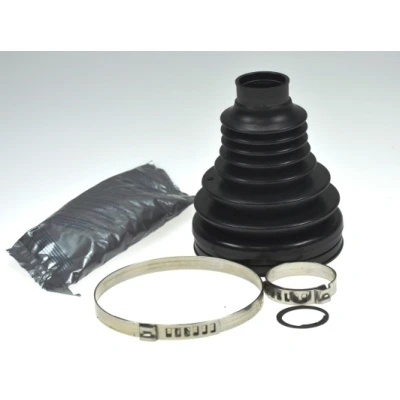 Abbildung von LÖBRO 306073 Achsmanschette 107,20 TPE (thermoplastischer Elastomer) VOLKSWAGEN: Sharan II