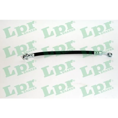 Abbildung von LPR 6T46841 Bremsschläuche 280 10 SUZUKI: SJ 410 SUV, SUV Cabrio, Samurai