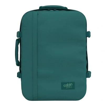 Abbildung von CabinZero Classic 44L Ultra Light Cabin Bag meadow green