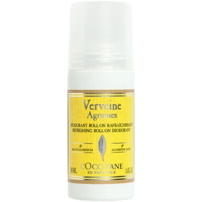 Abbildung von L&#039;Occitane Verveine Refreshing Roll On Deodorant 50 ml