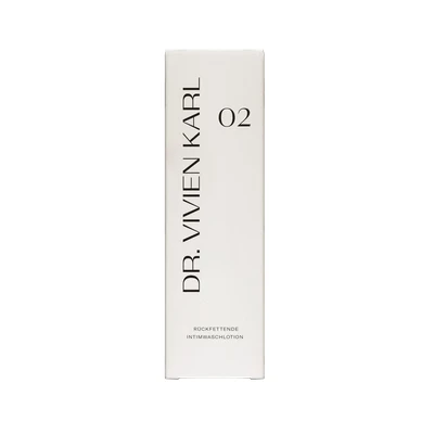 Abbildung von Intim Waschlotion 02 rückfettend 200 ml