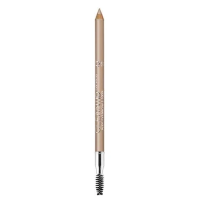 Abbildung von Catrice Clean ID Pure Eyebrow Pencil, Nr. 010 Light, nude (1g)