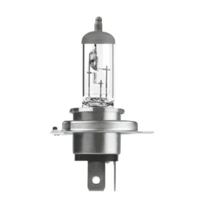 Abbildung von NEOLUX N472LL SCB Glühlampe, Fernscheinwerfer H4 12V 60 / 55W 3200K Halogen RENAULT: TWINGO 1 Kasten, 2, SKODA: Fabia III Kombi, 2 Combi