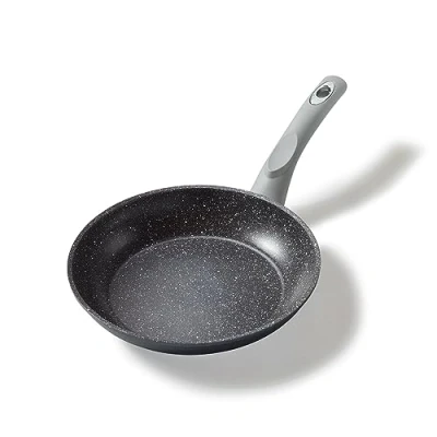 Abbildung von STONELINE Bratpfanne &quot;Gourmundo&quot;, Aluminium, (1 tlg.), Made in Germany, Antihaftbeschichtung, Indukton, Induktion