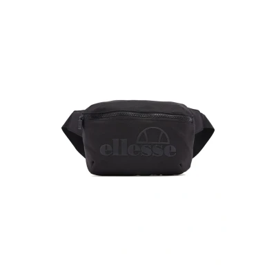 Abbildung von Ellesse Rosca Gürteltasche, Größe: One Size, Black mono