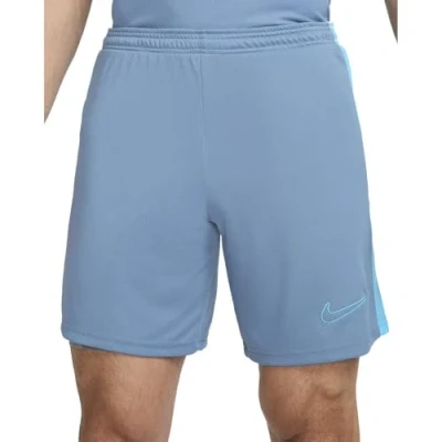 Abbildung von Nike Performance Short kurze Sporthose, Herren, Größe: Large, Aegean storm/baltic blue
